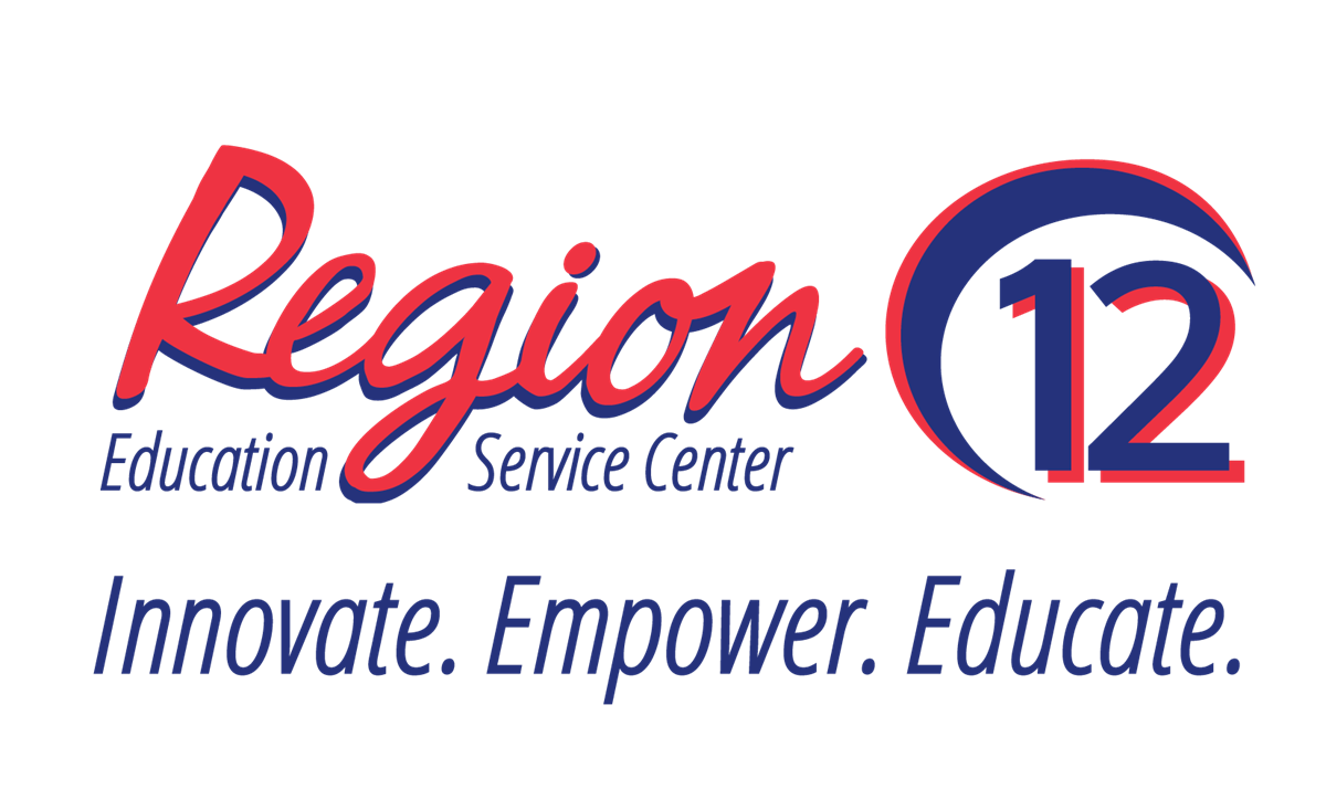 ESC Region 12 Logo